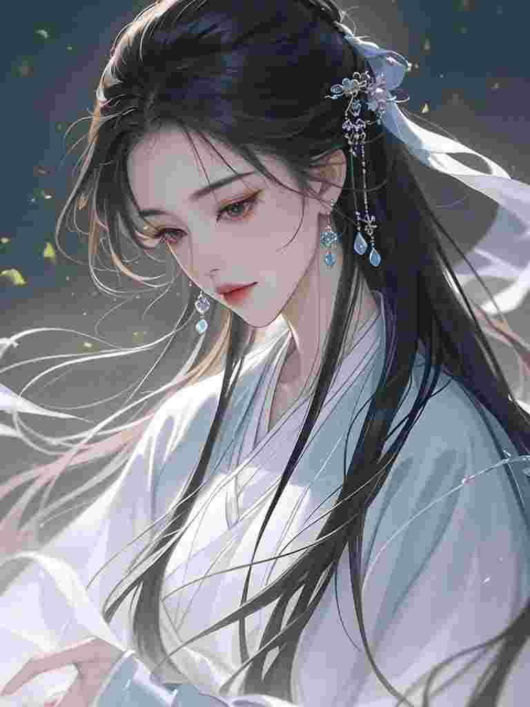 慕晏清