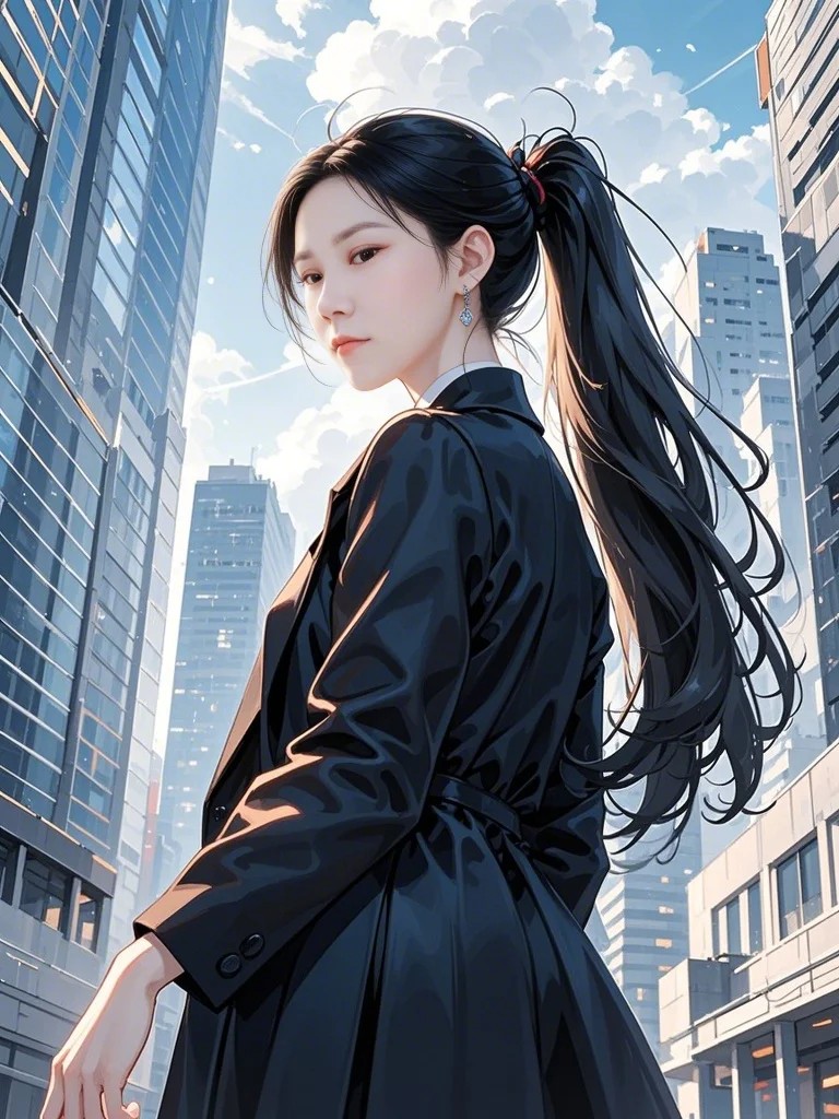 我在人间漫行