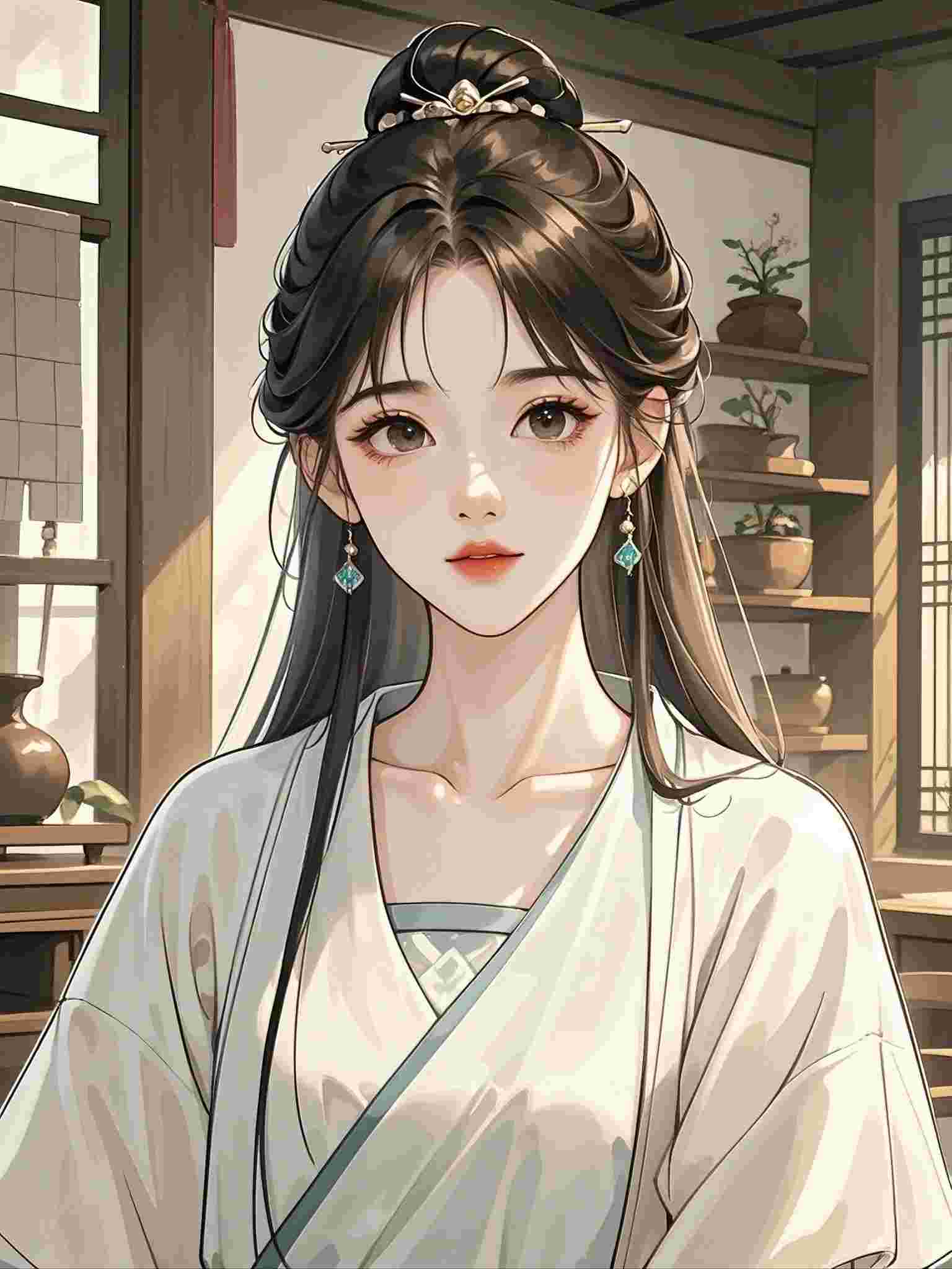 重生后，我选择和他的小叔联姻