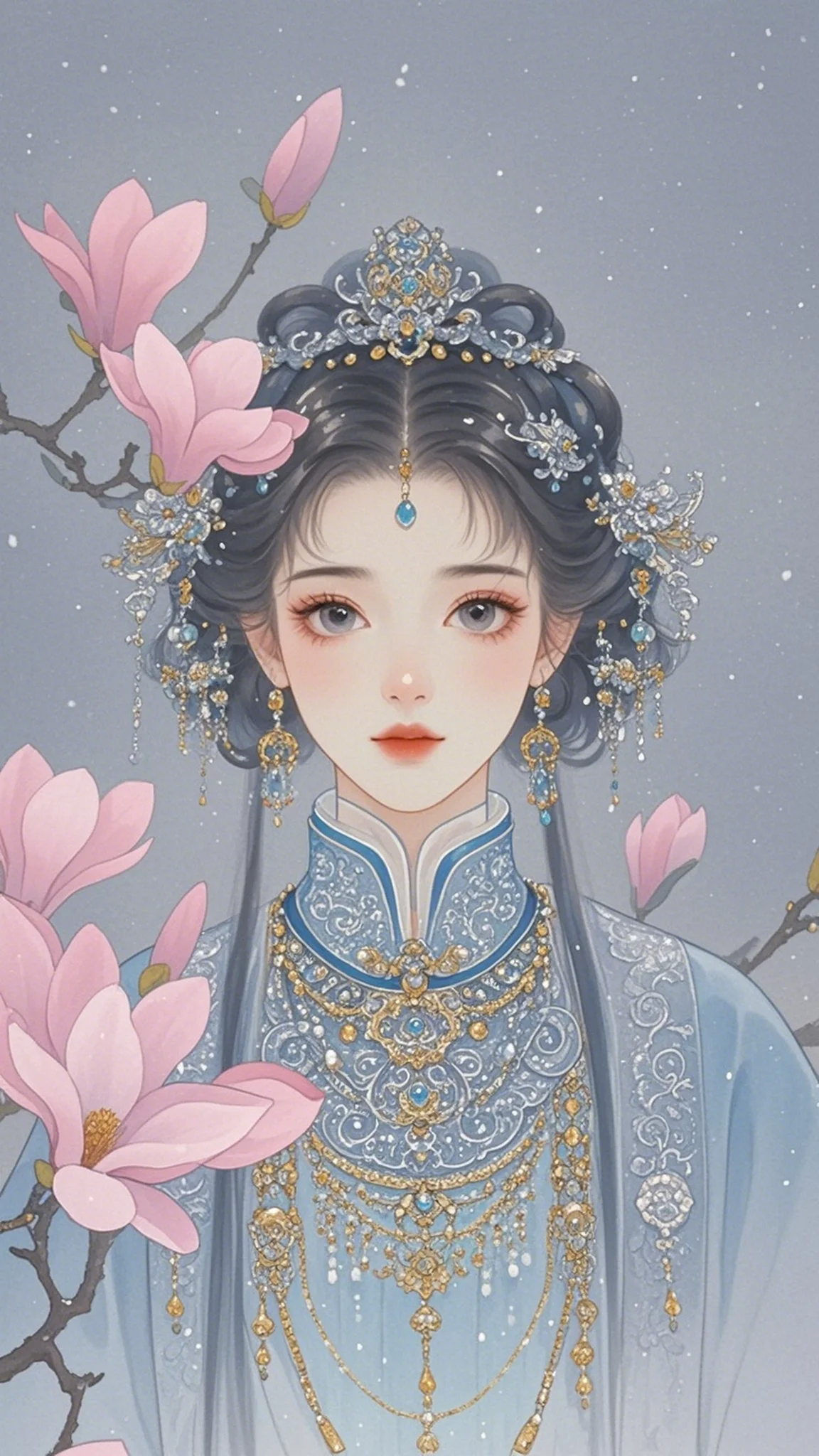 我的孩子被用来救他的白月光