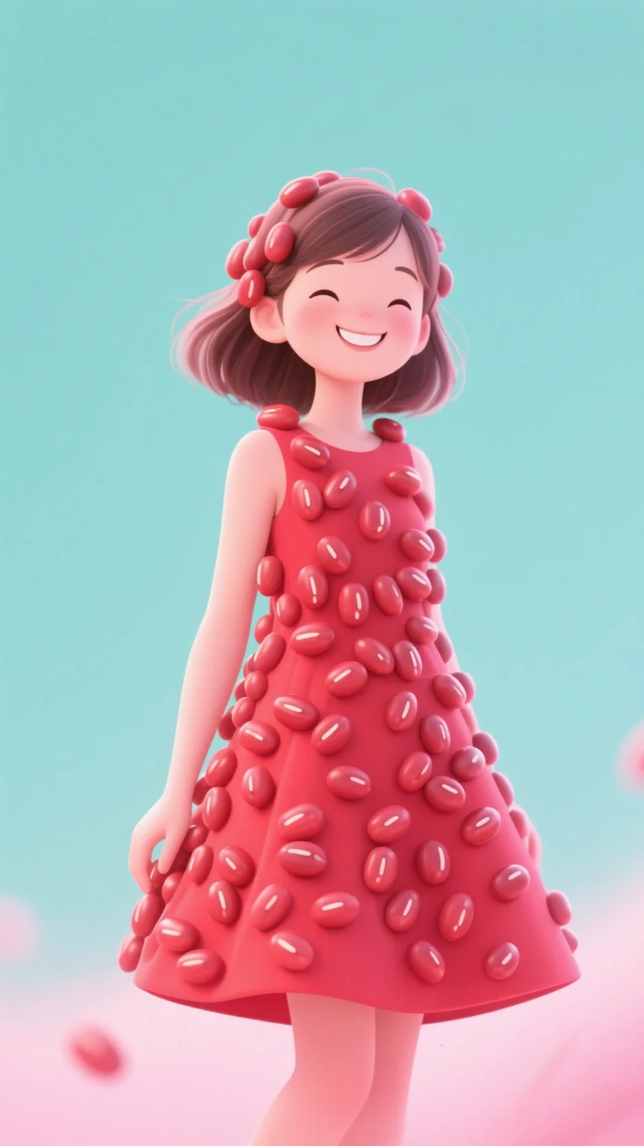 婆婆说新招的保姆旺我老公
