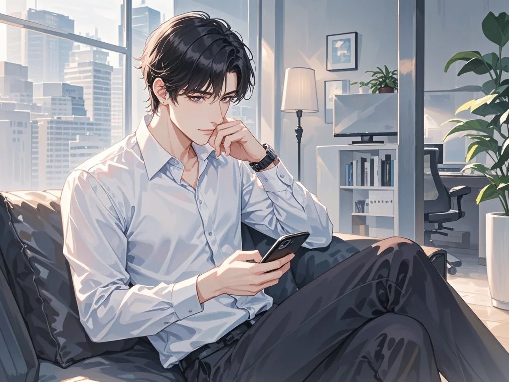你是我的眼底霜