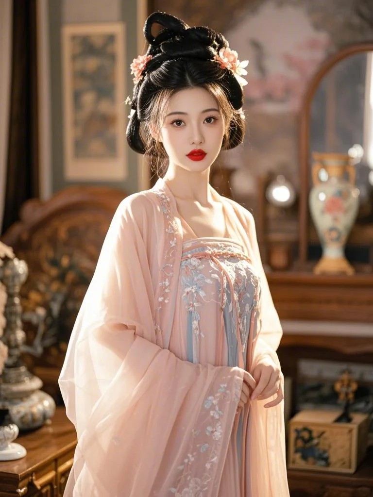 老公让黑猩猩给女儿当后妈，我杀疯了