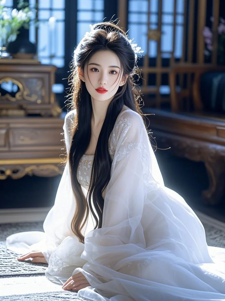 为了给养妹拍纪录片，男友让我去演陪酒妹