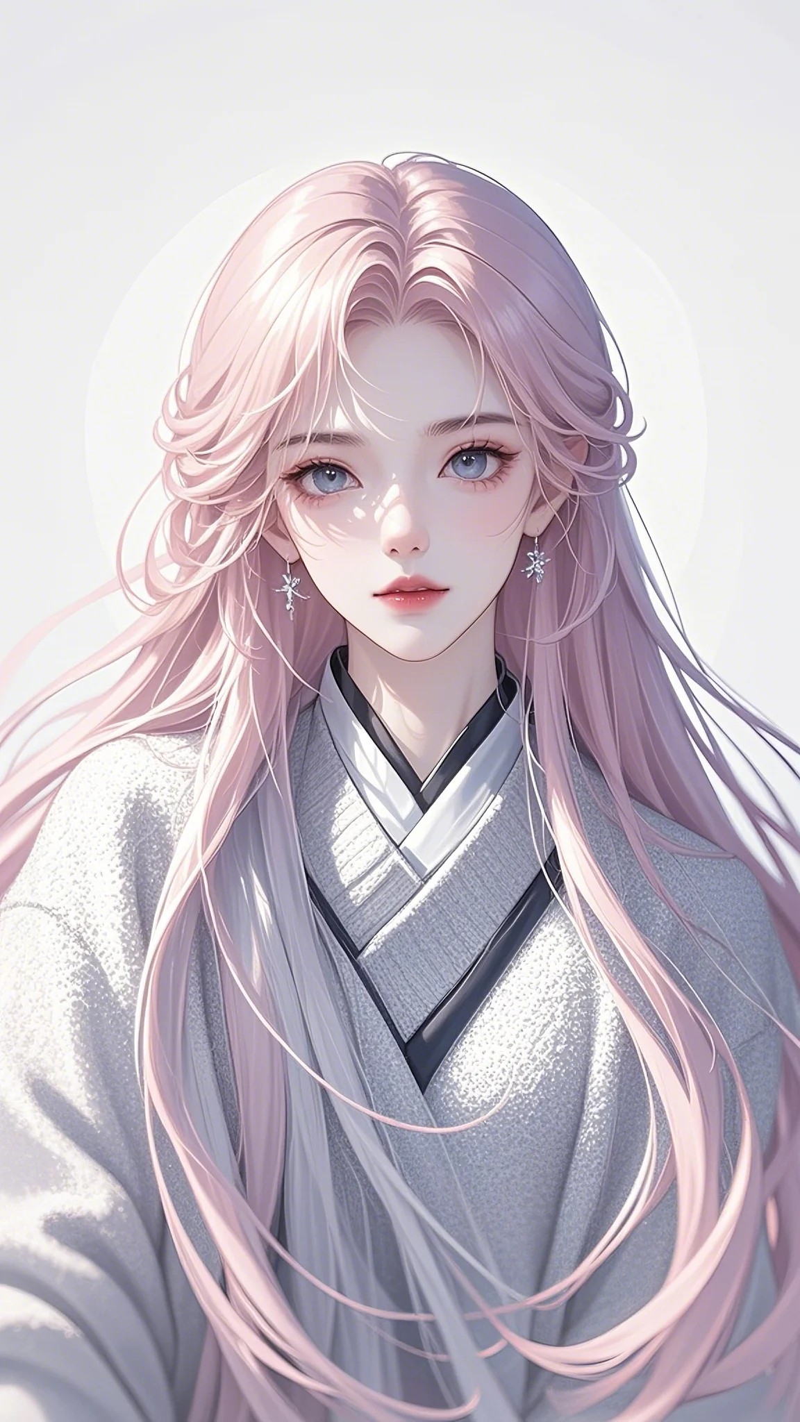 惊鸿一舞乱我心