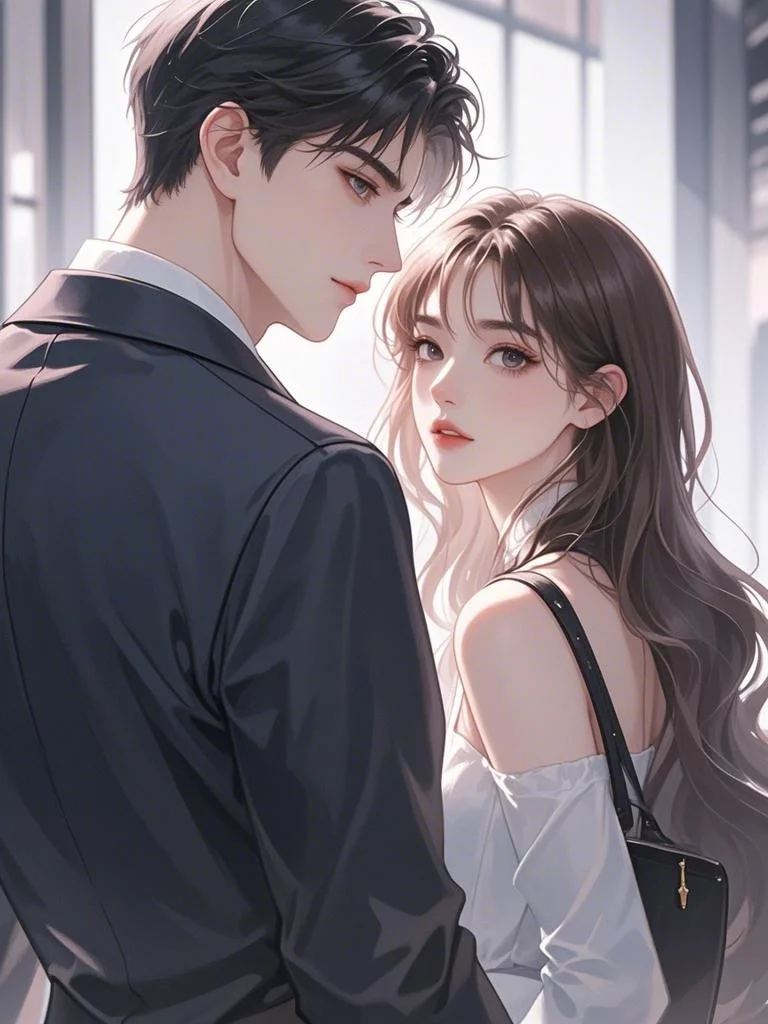 爱上知青女主后，三个童养夫我都不要了