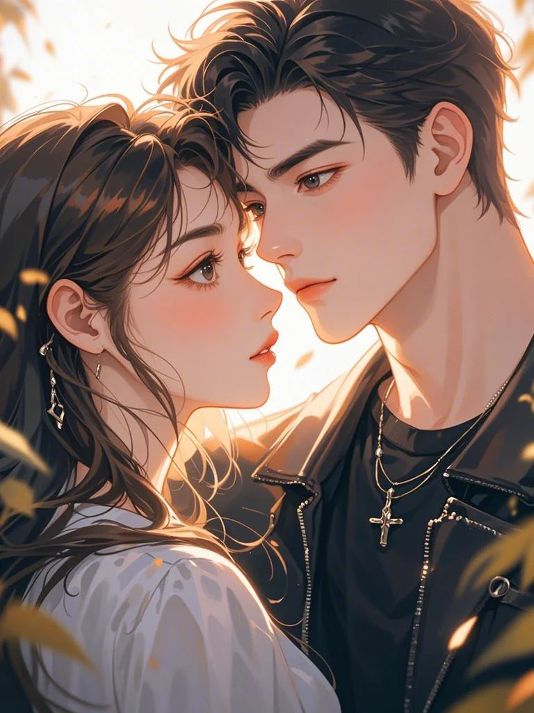 未婚夫和秘书续火花364天，我转嫁竹马首富