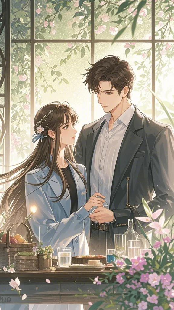 邻居看到我家车价值千万后，缠着让我女儿喊她妈妈