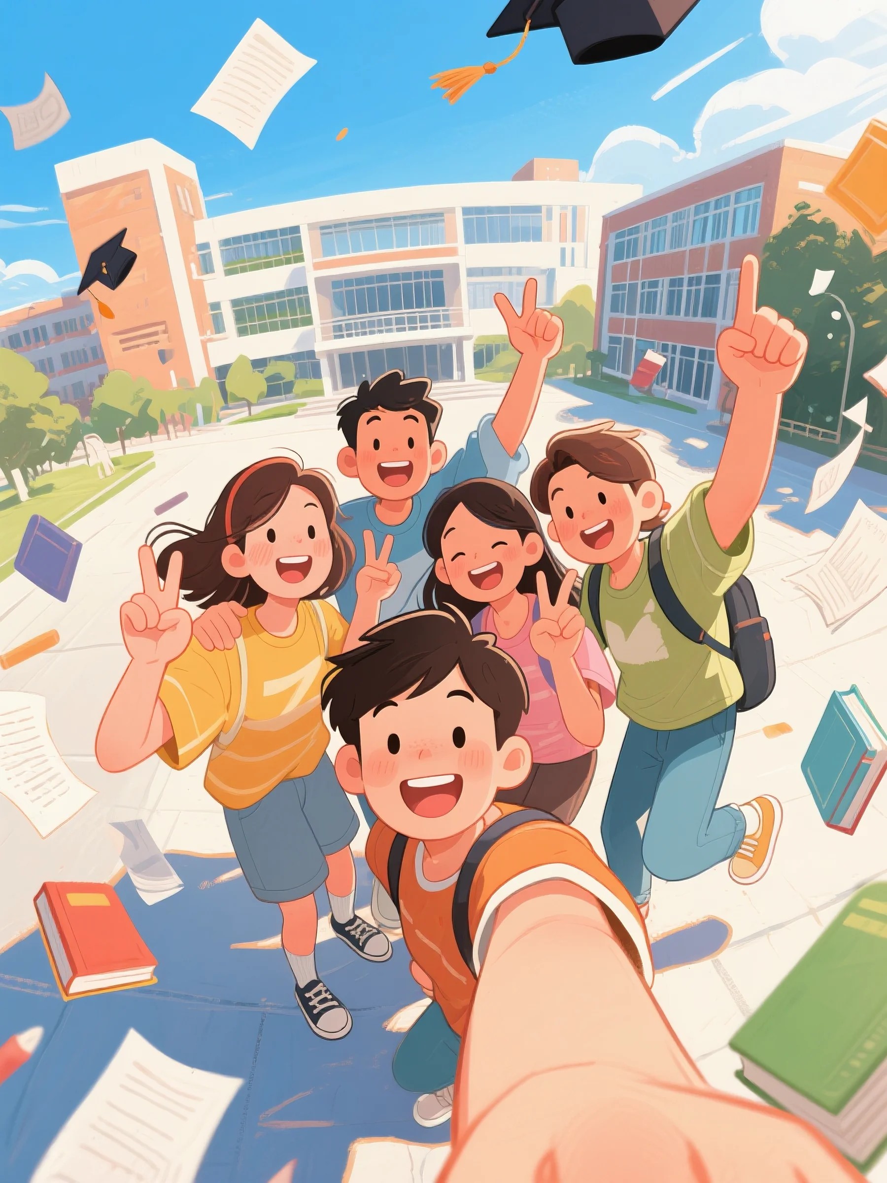 蓦然回首，已成陌路人