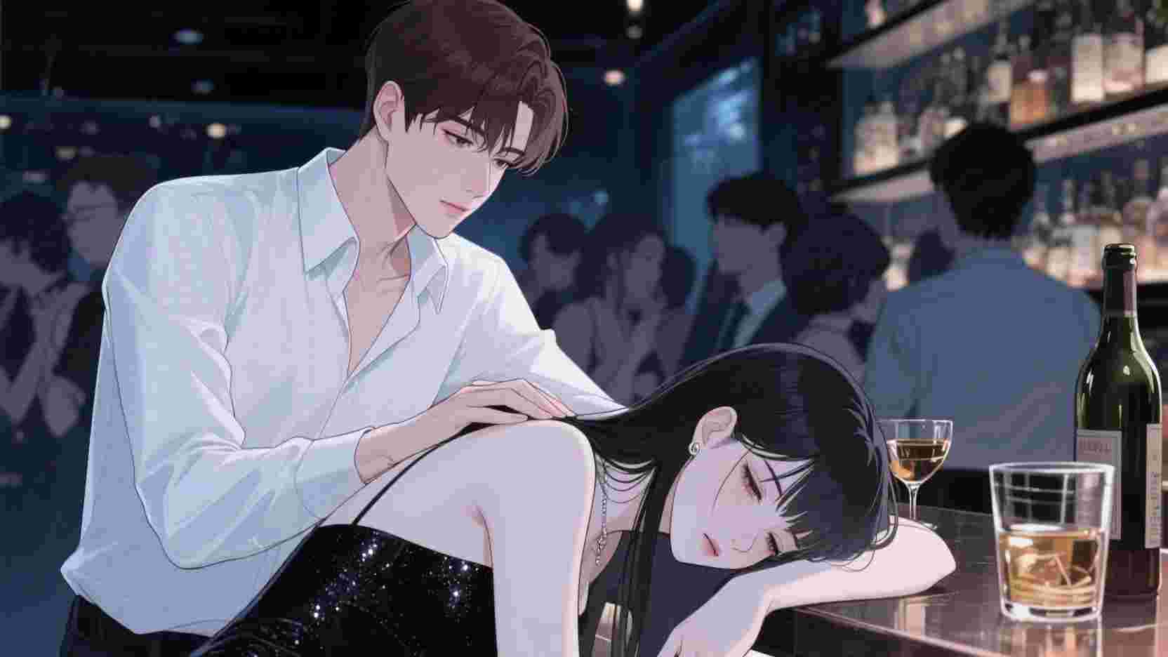 重生后，我笑看女友和小青梅去参加旗袍展(青梅许清河)免费完结小说_小说完整版免费阅读重生后，我笑看女友和小青梅去参加旗袍展(青梅许清河)
