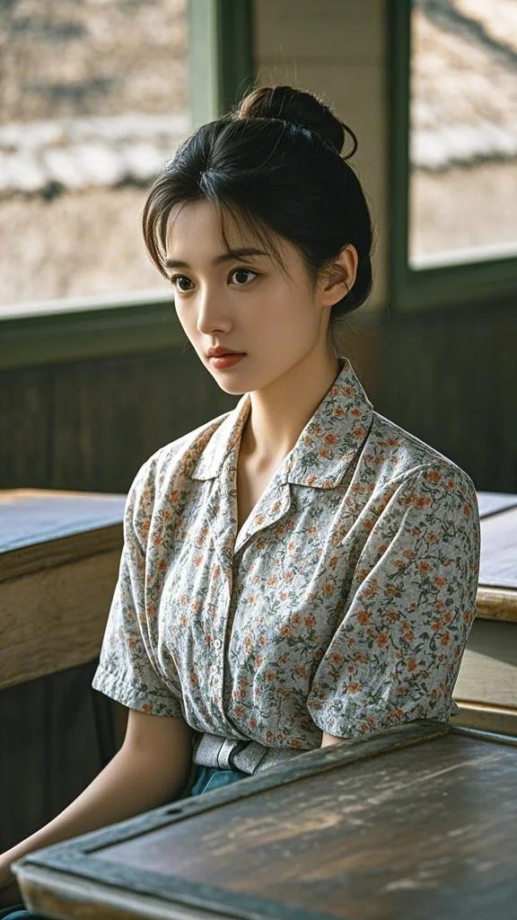 挚爱无言