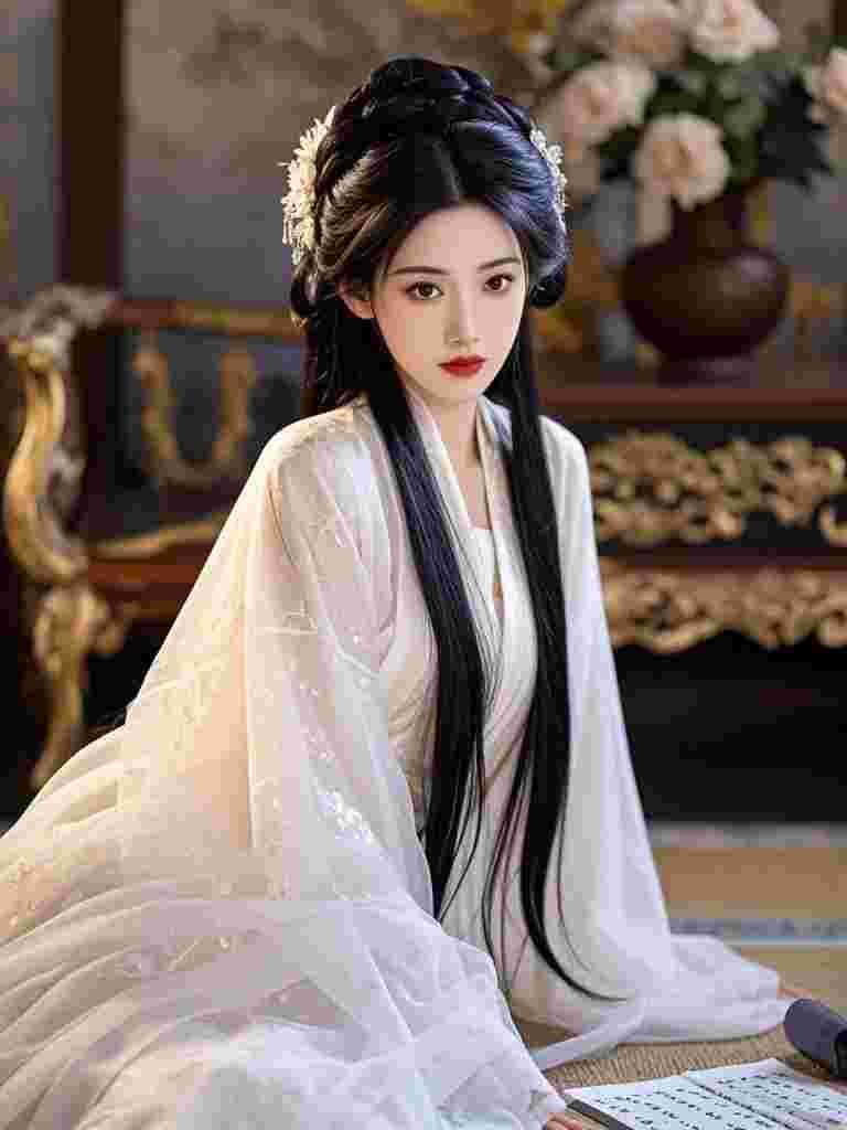 妄想自己是正宫的女病人害死孩子后，我离婚了