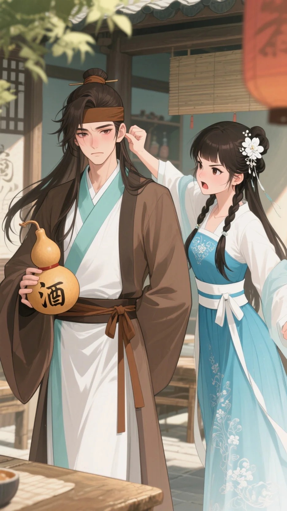 重生后，我不再和养子争抢父母的爱