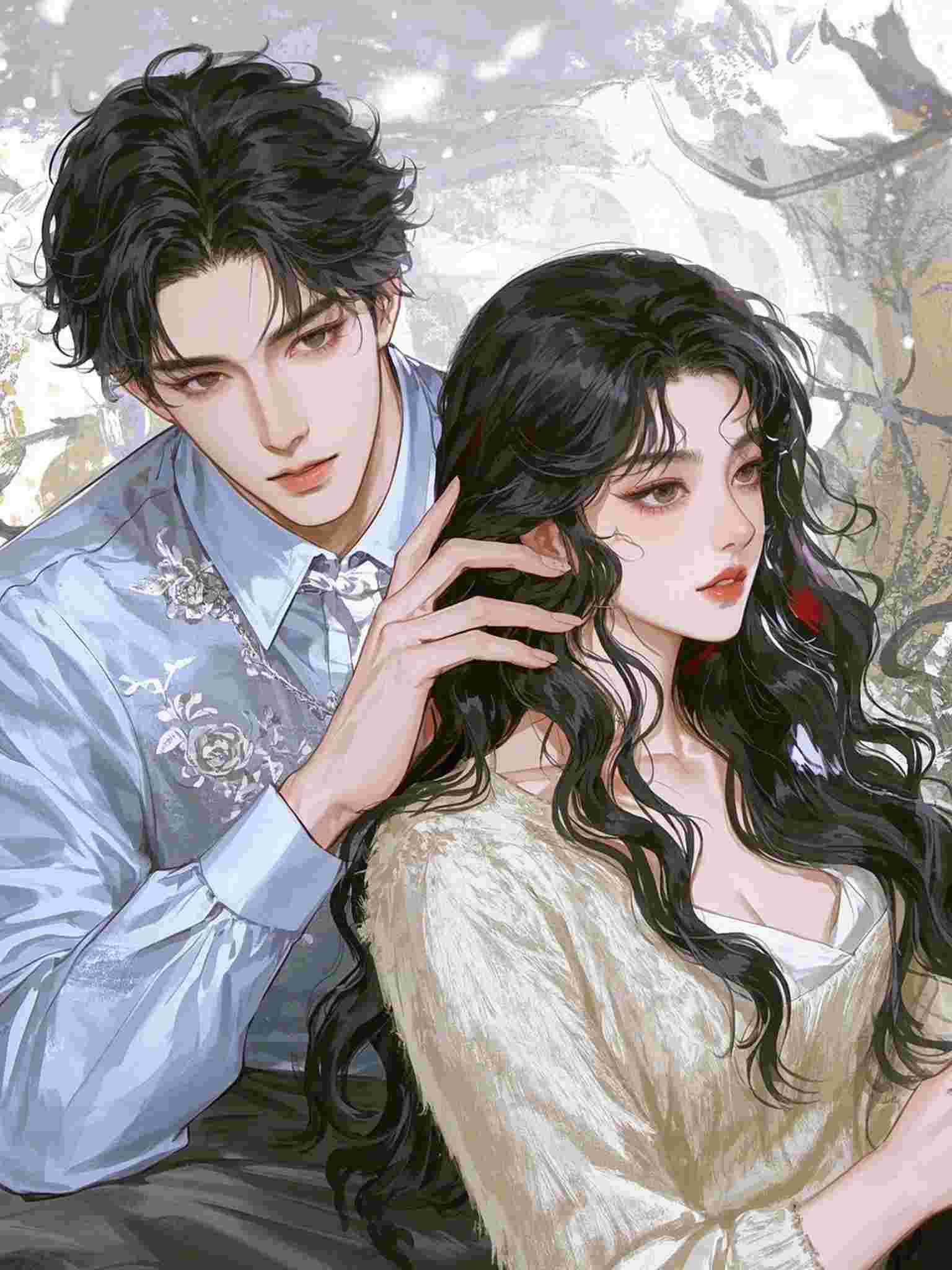 女儿被老公情人做成雕像后，我杀疯了
