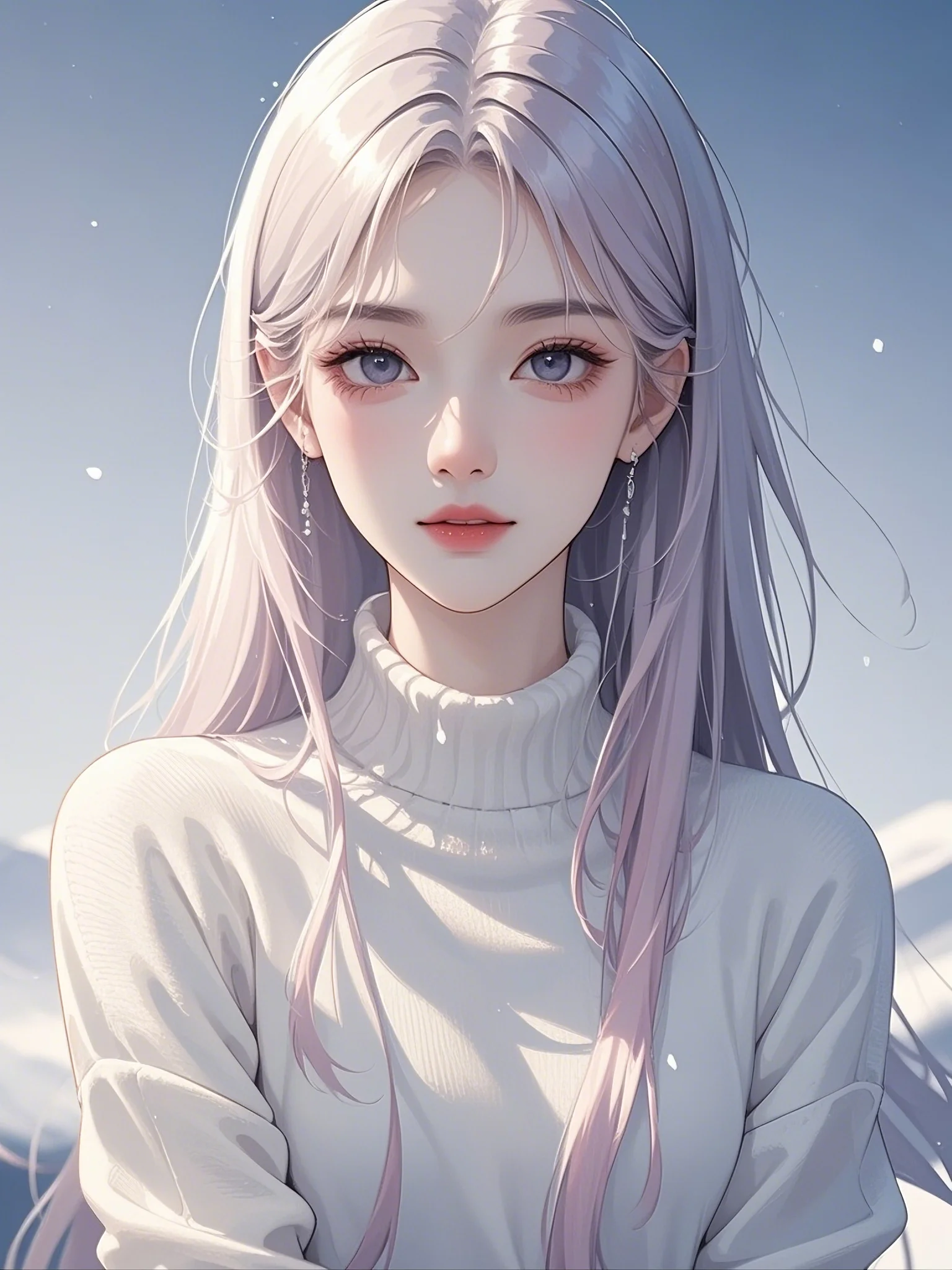 重生后，我逆袭成为金融街天才少女