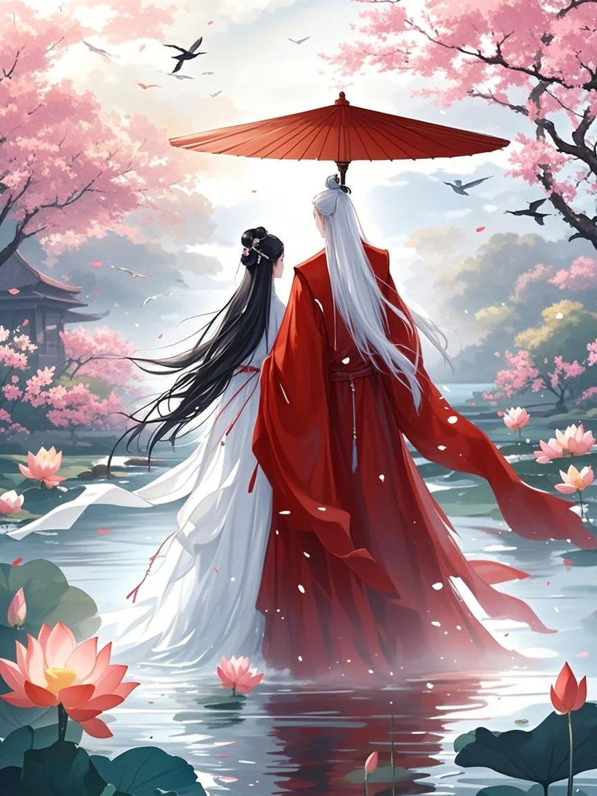 克死九个妻子的京城顾少