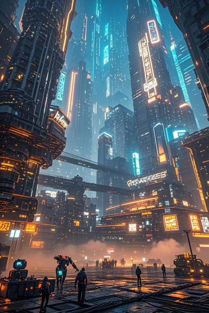 岁衍流光处