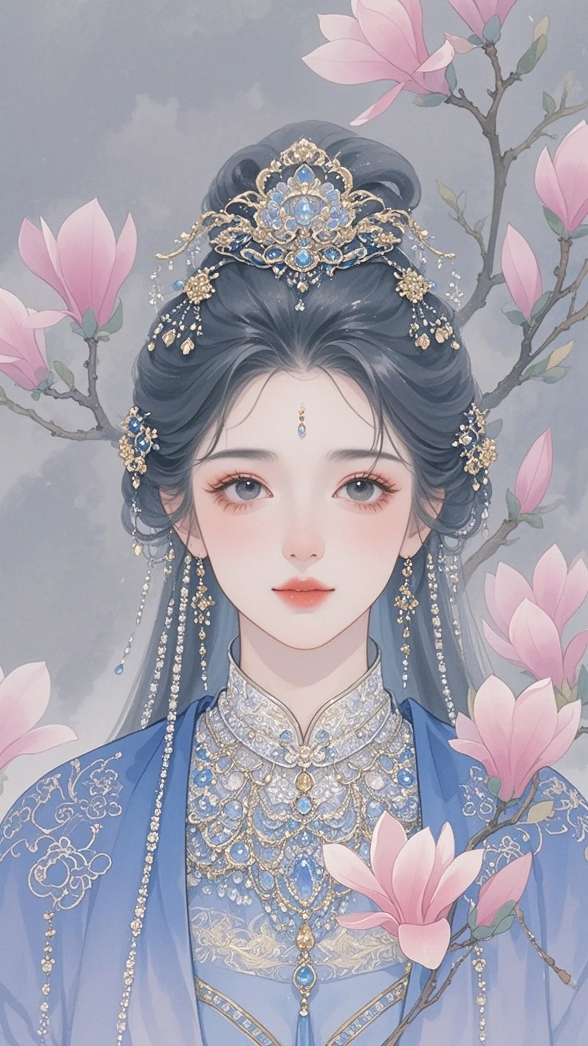 男主哥哥和他，我一个都不要