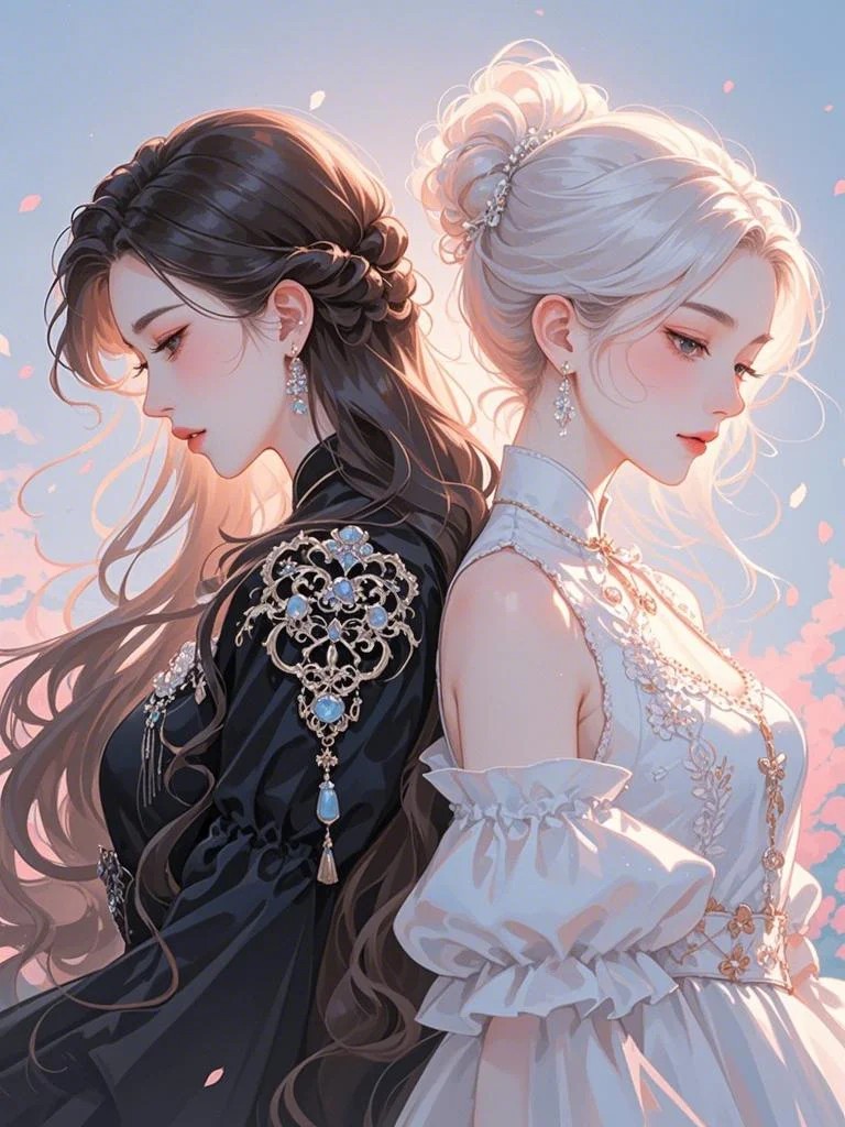 嫂子偷我九胎续命后，我杀疯了
