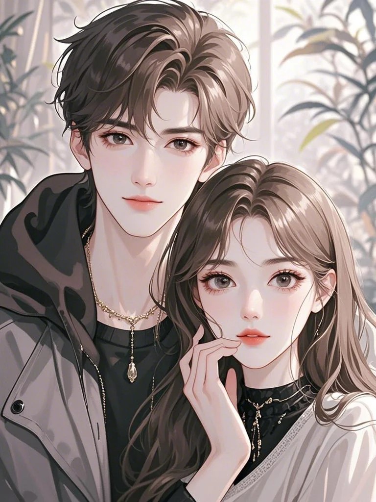 我宣布封笔后，自称紫微星的师妹她慌了