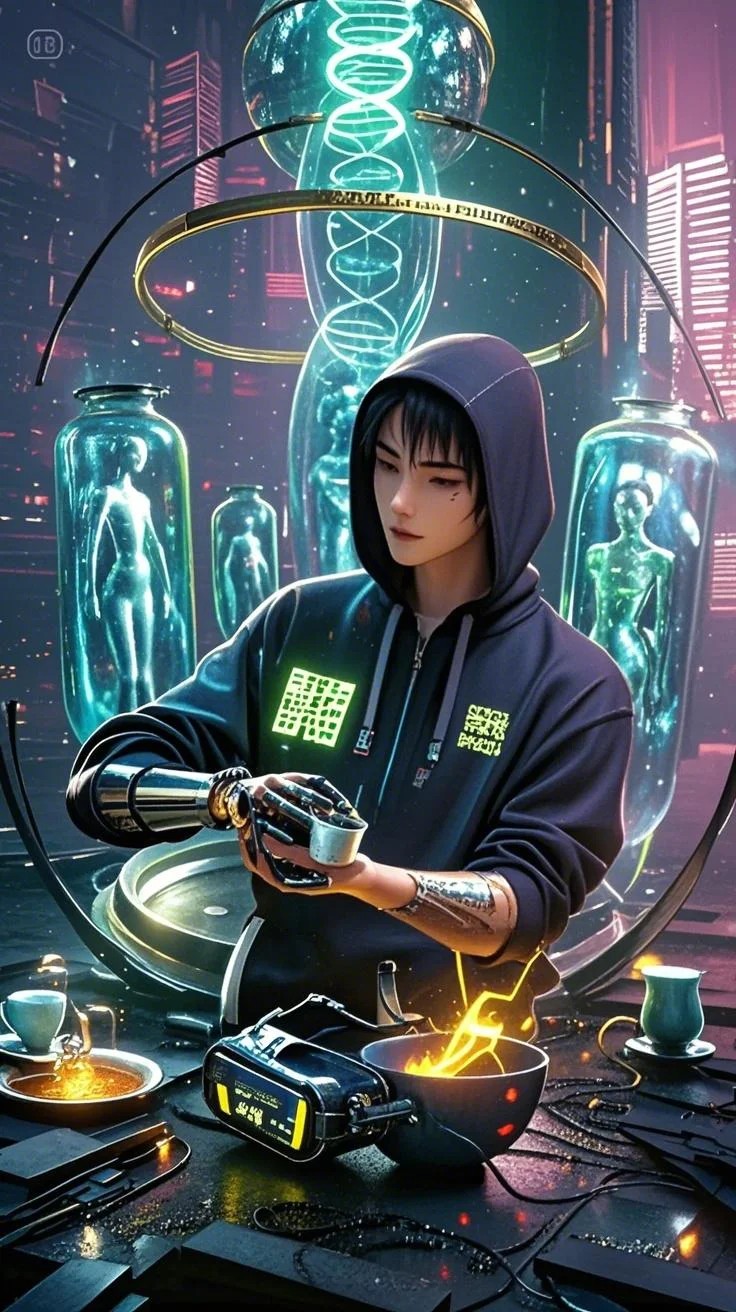 保安的我好心救落水学生后，我家破人亡了