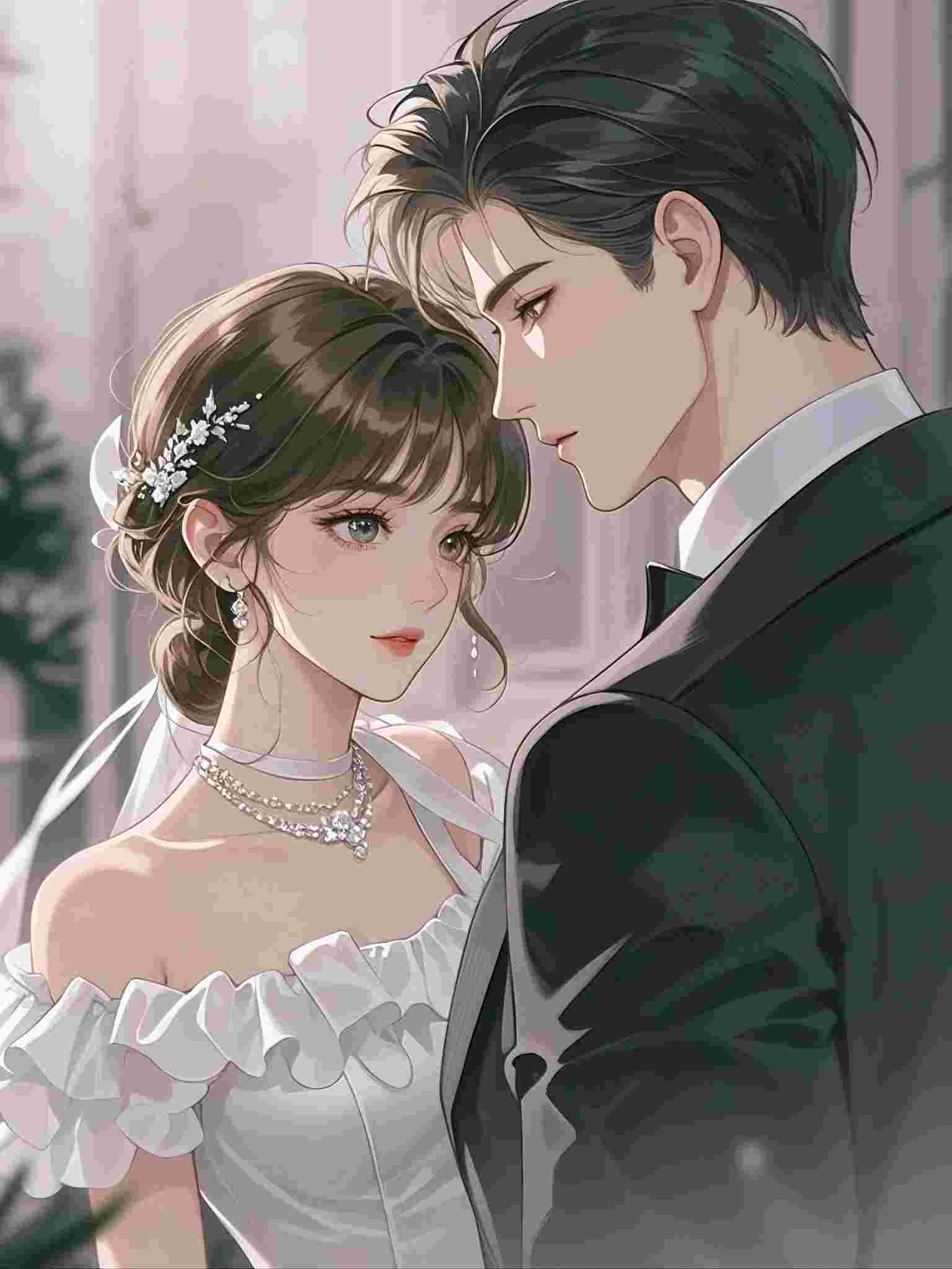 拒婚的未婚夫让青梅砸我婚房，却不知我是天命赊刀人