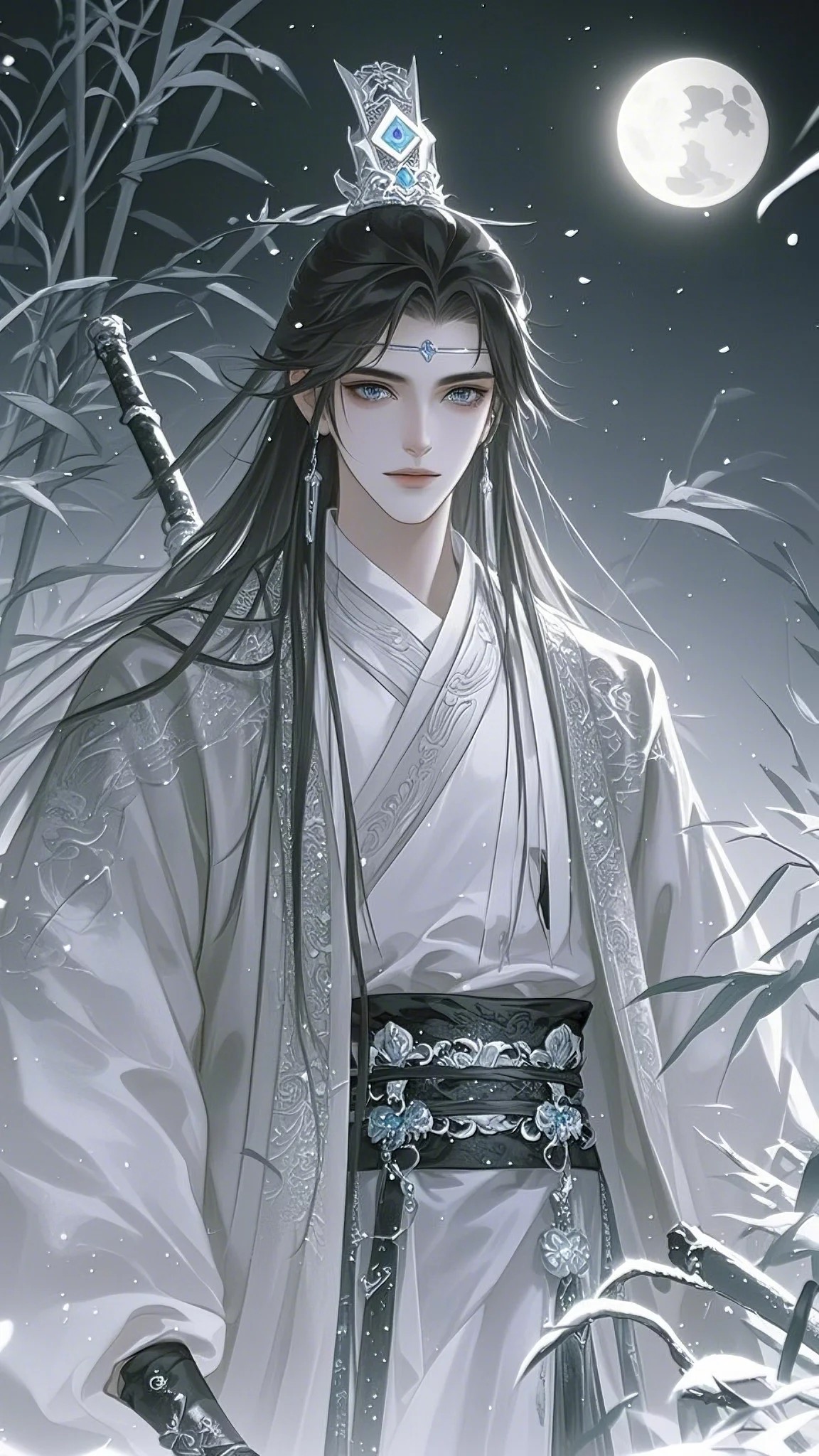 说真话就会死，但我偏要说给全网听