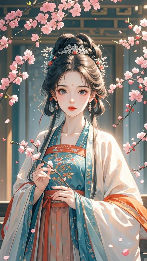 最成功的伪装舔狗