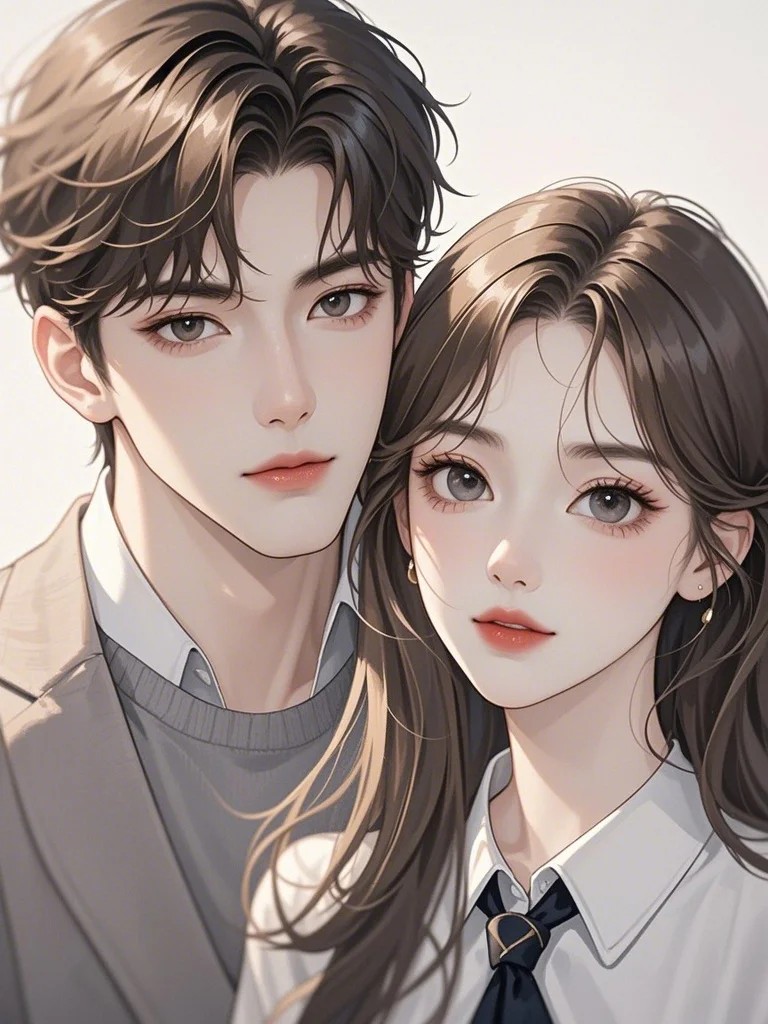 未婚妻带回初恋，我直接取消婚礼