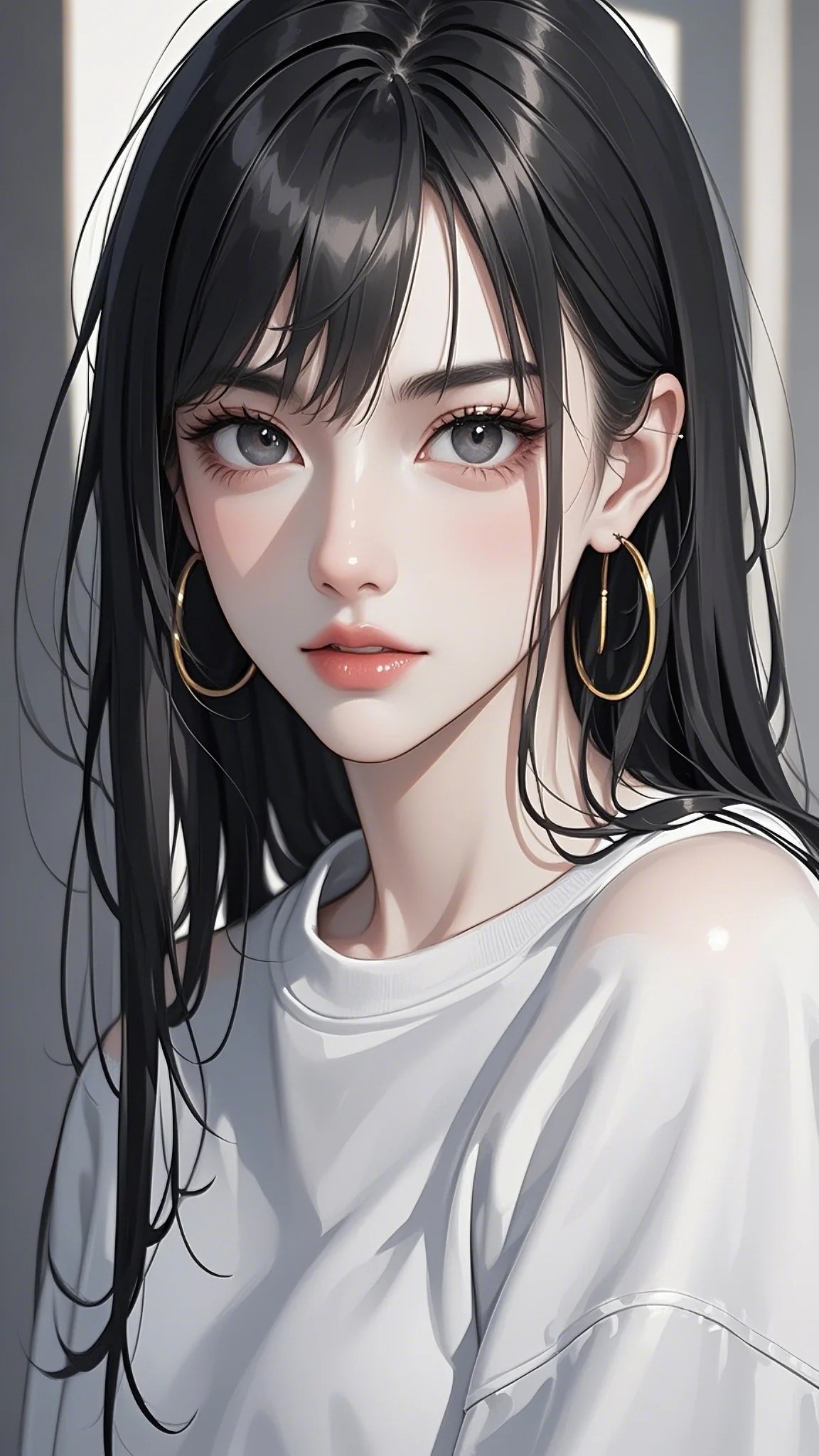 继母的选择
