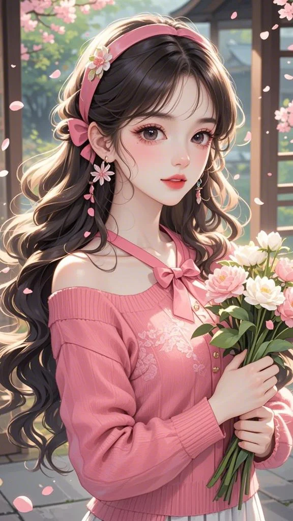 余生皆无你