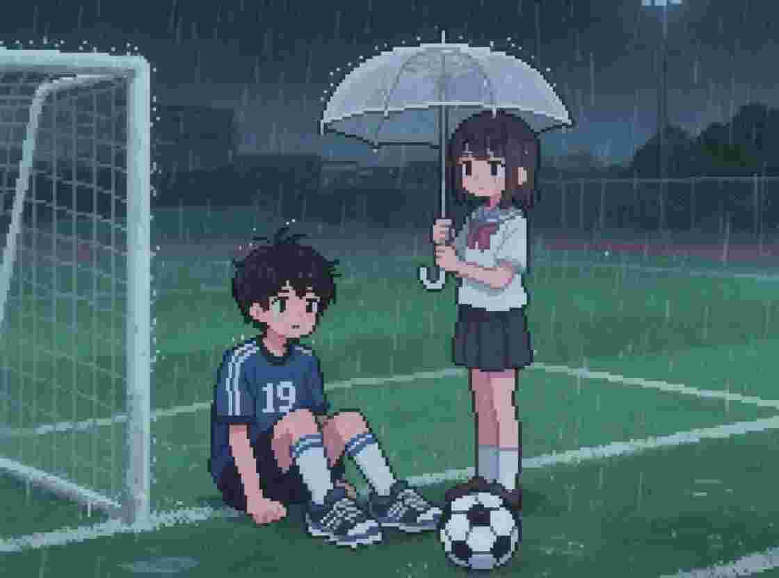 囚她为笼