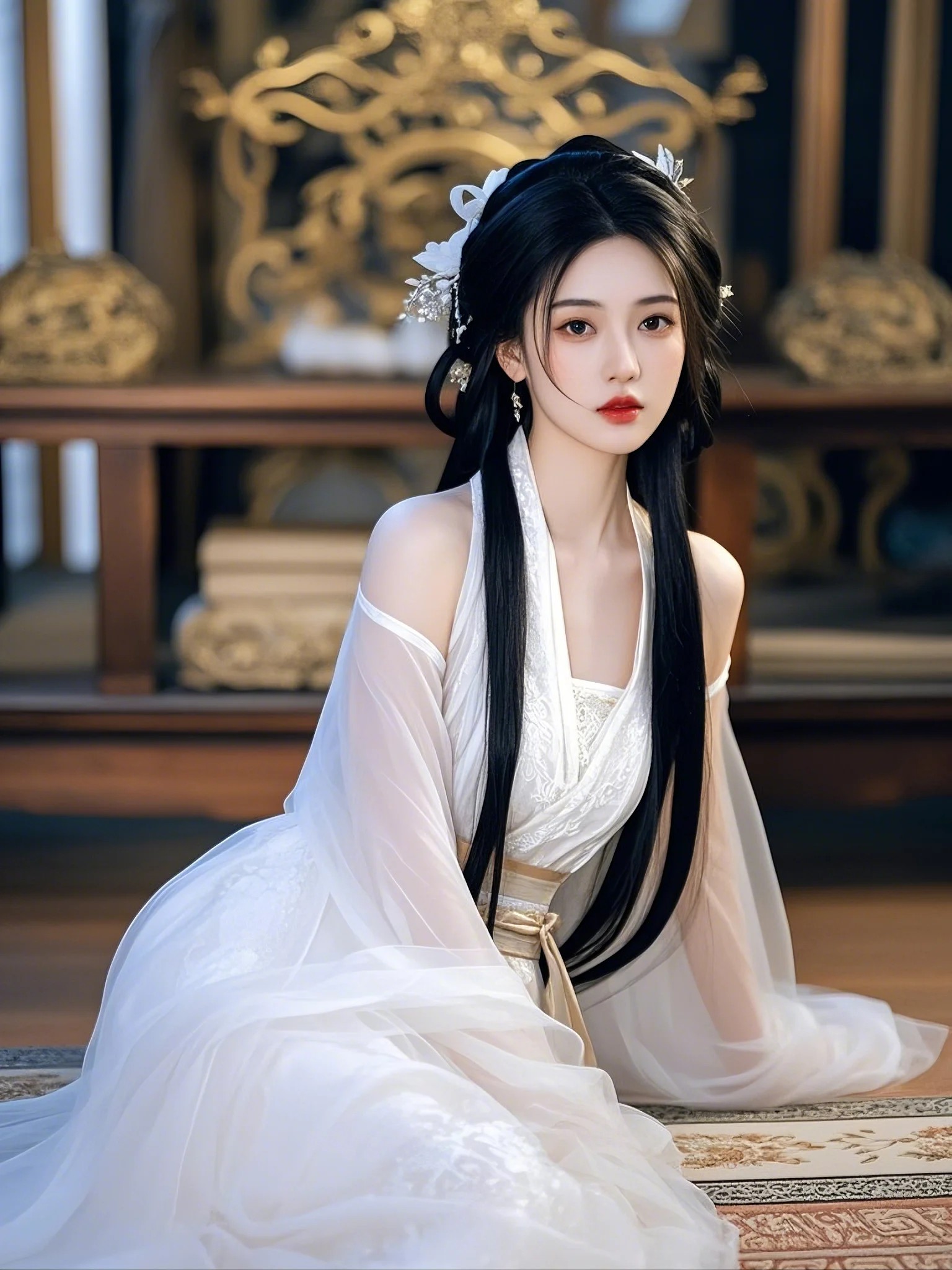 拼死生八崽，我甩首富离婚书