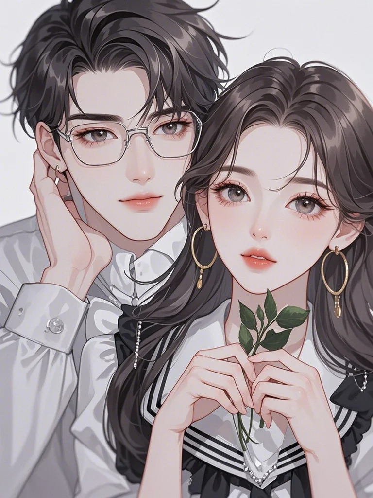 霸宠蚀骨：陛下强夺心腹妻