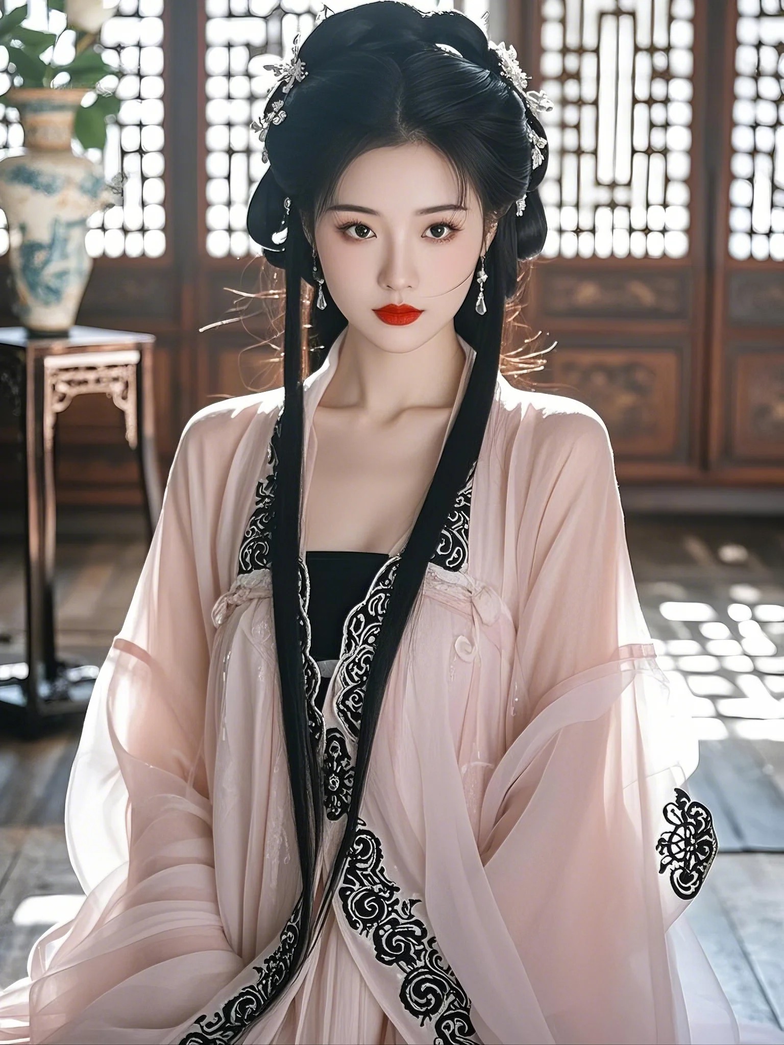 顾翊舟童童