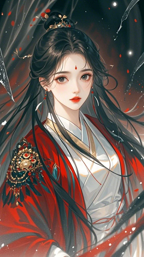 此间情深缘浅