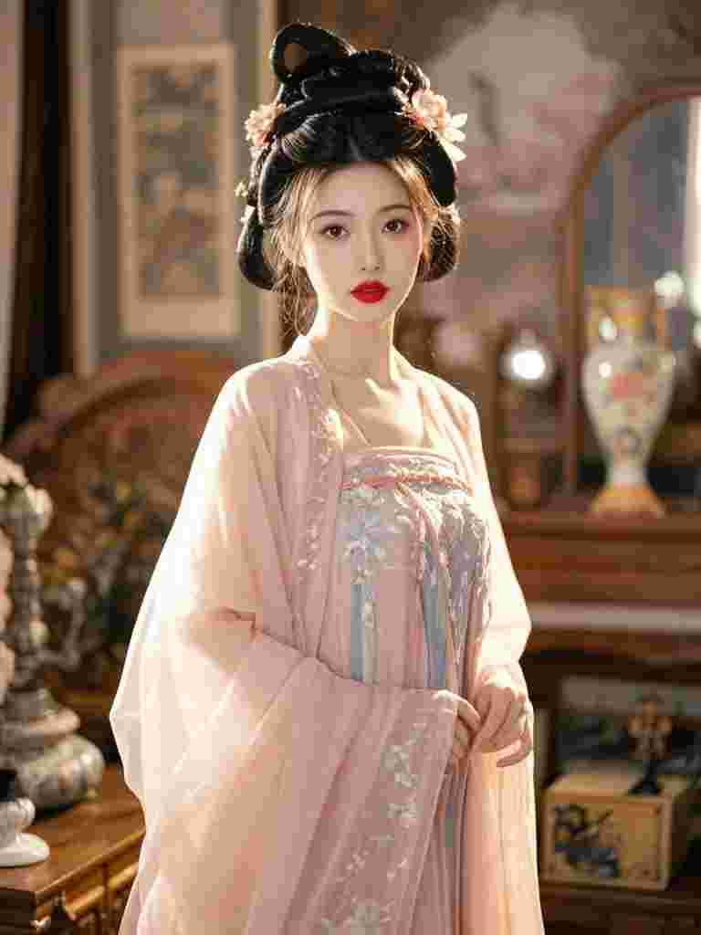 身为医学奇才的老婆没能救活女儿们，她彻底疯了