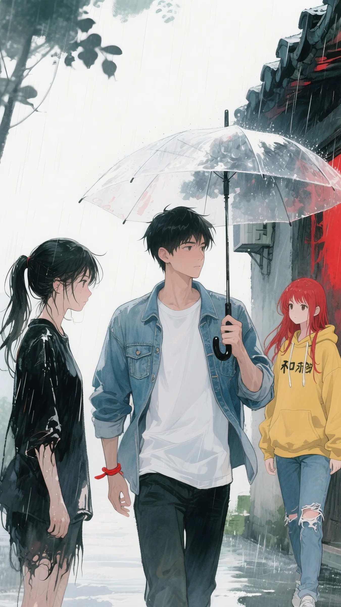 《我替妻子背锅，她却偏爱竹马》沈曼春曼春火爆新书_我替妻子背锅，她却偏爱竹马(沈曼春曼春)免费小说