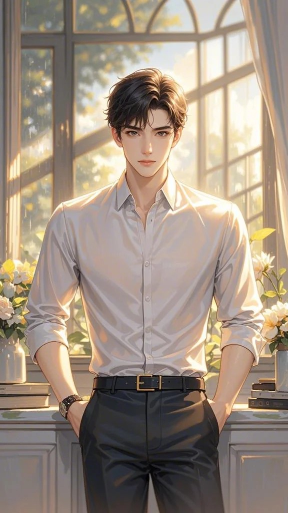未婚夫小秘书在我生日宴上给狗办葬礼，我直接退婚