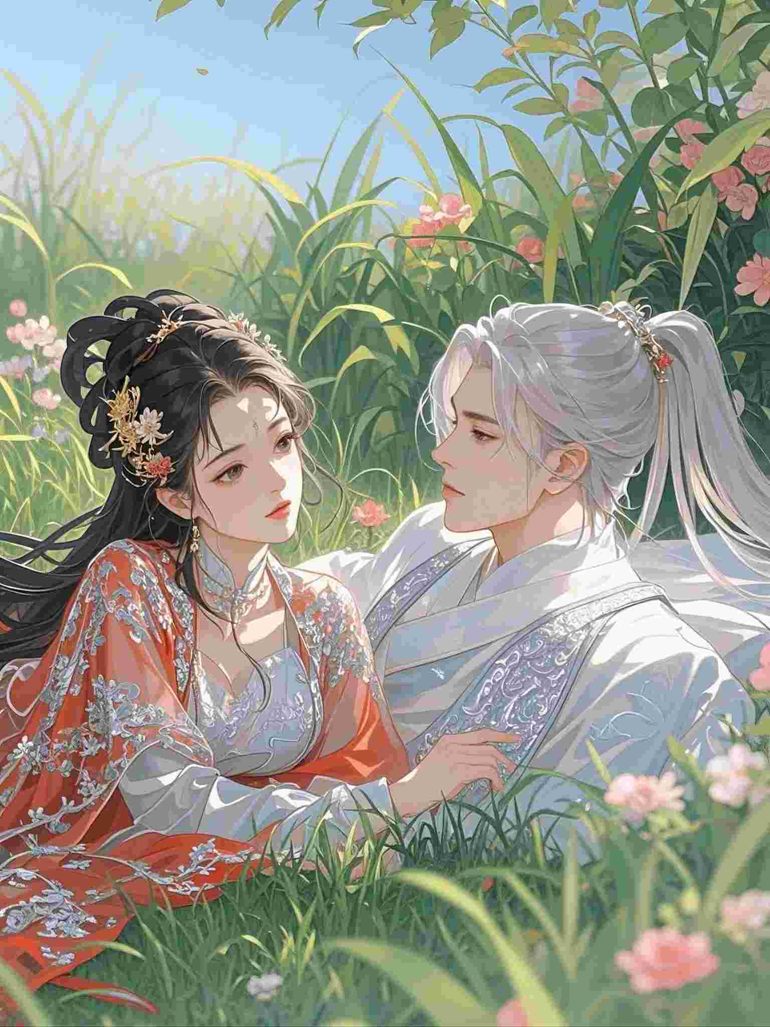 觉醒最差天赋，我系统封神