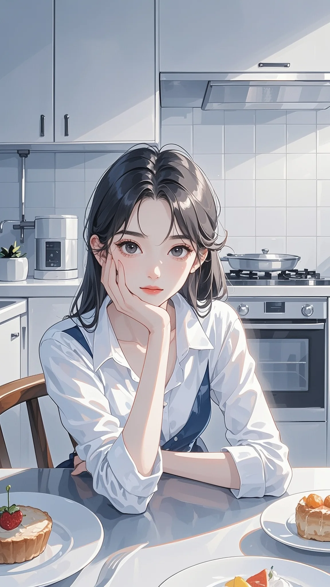 闺蜜求我“参考”代码，我反手举报了自己考试作弊。