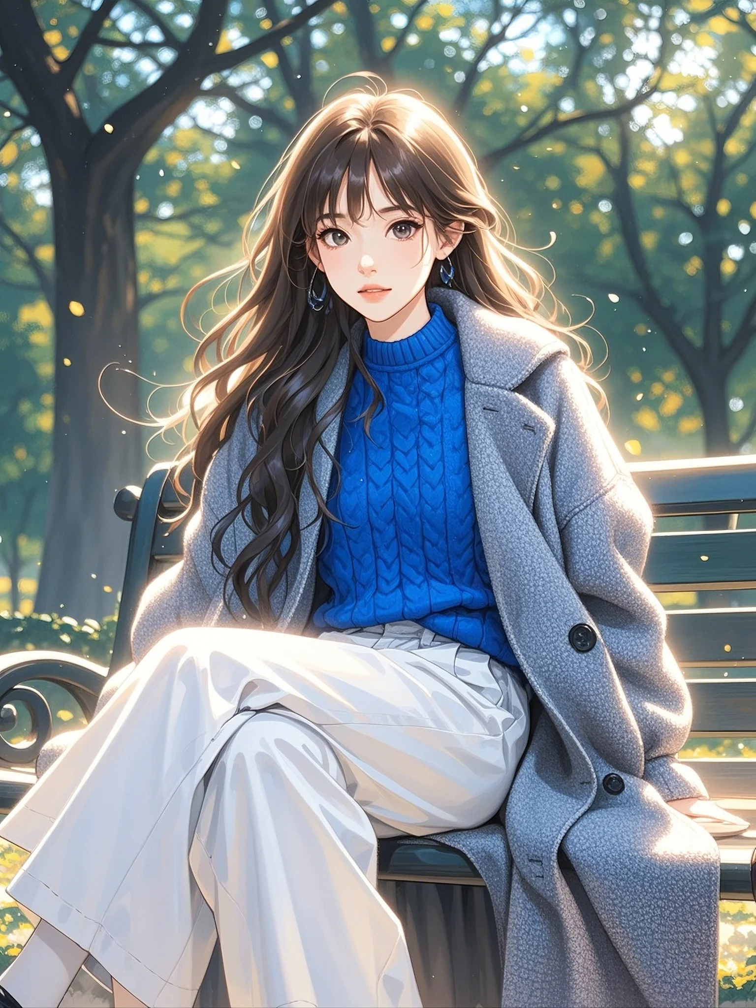春日宴