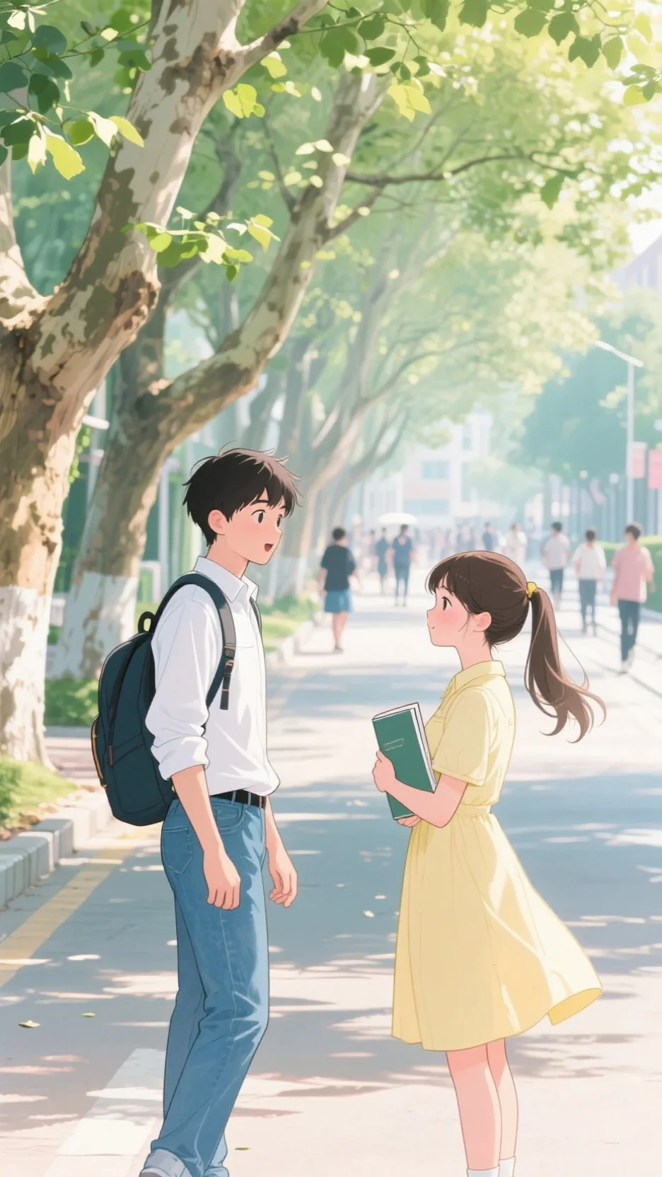 李翠花曲万宸