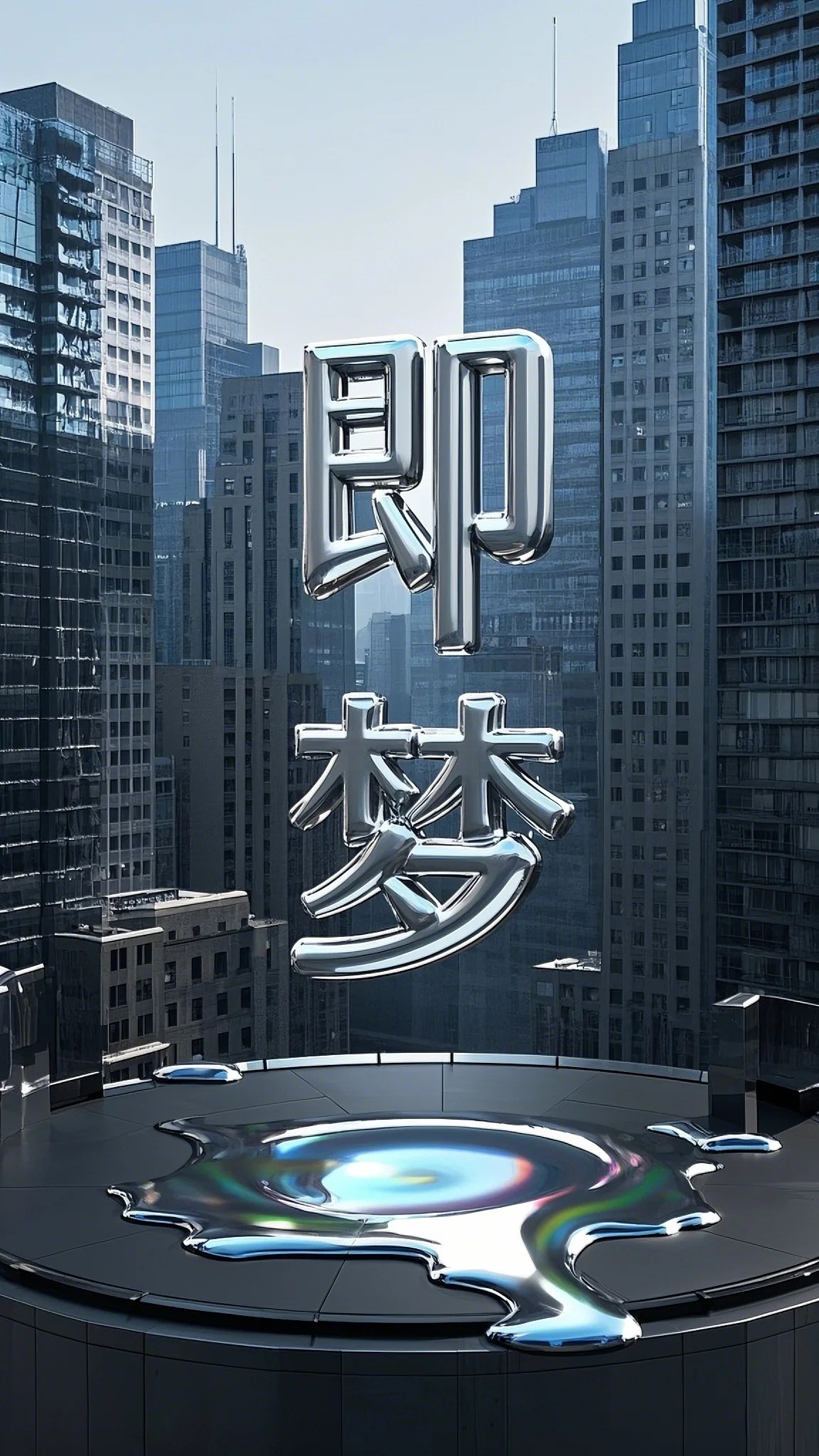 为青梅送退烧药钱，眼前出现未来弹幕