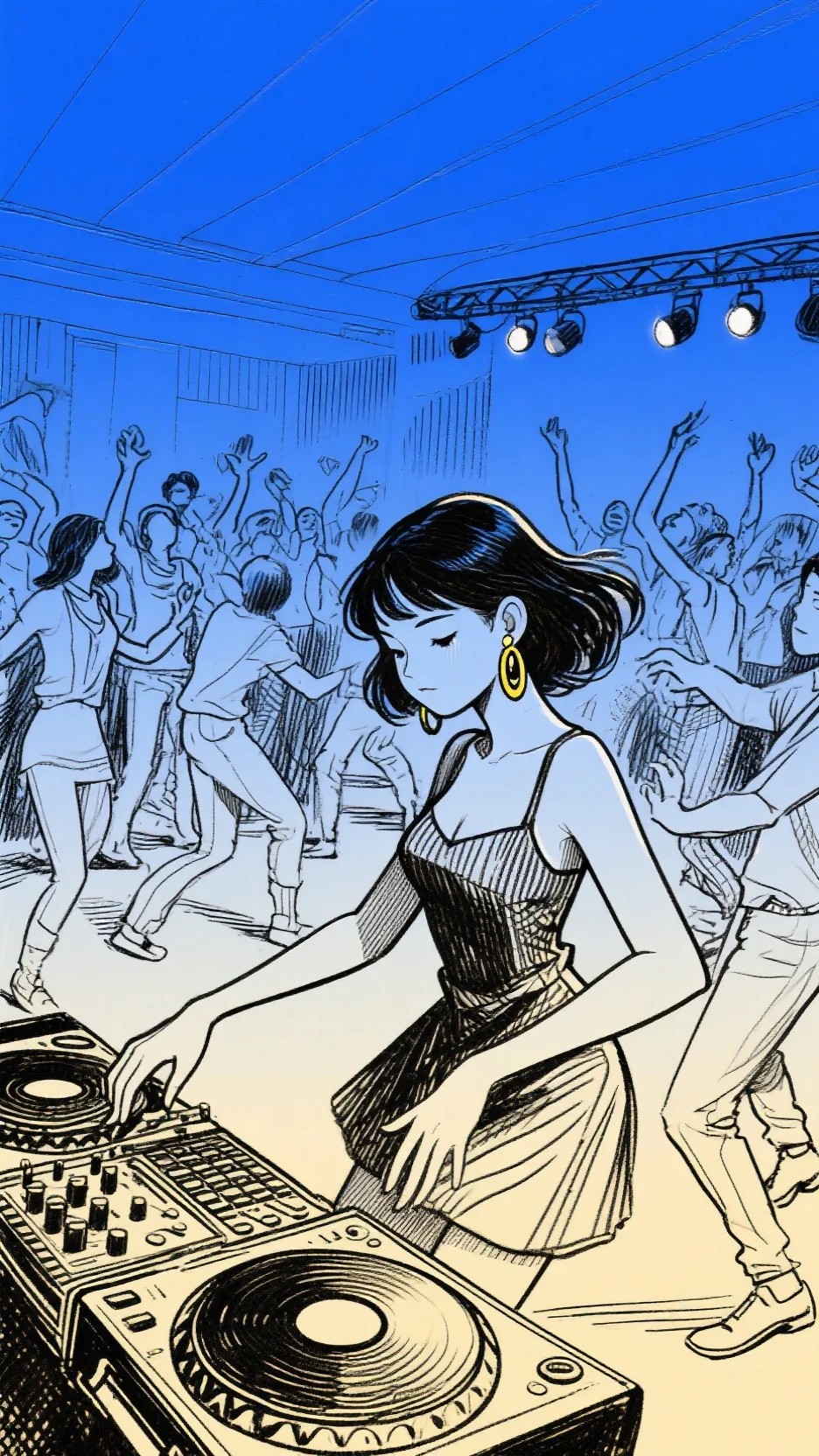 资助生女婿让我给他白月光付三千万月子中心钱