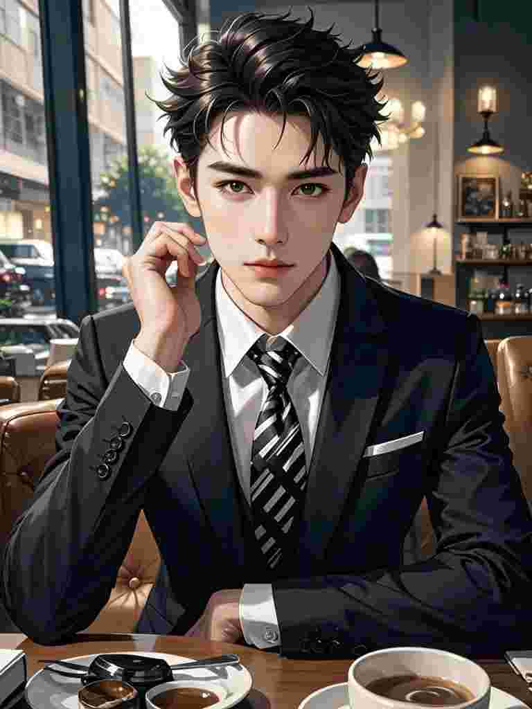 窗户纸