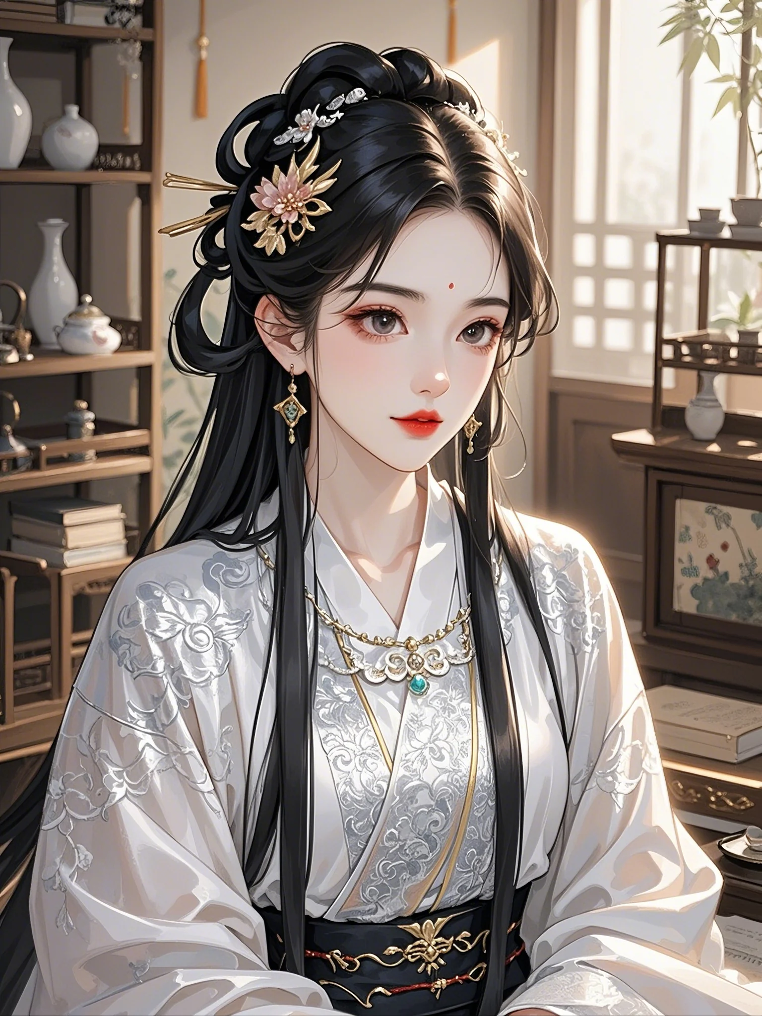 晴空沉溺