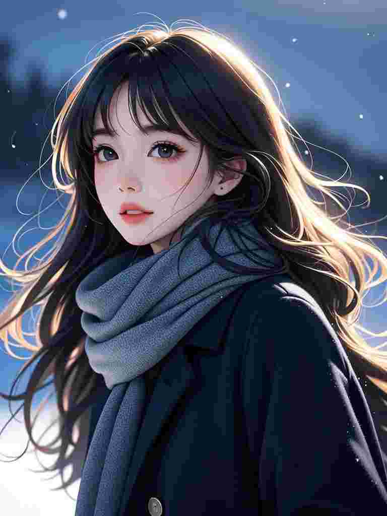 看见弹幕后，朕的宠妃人设崩了