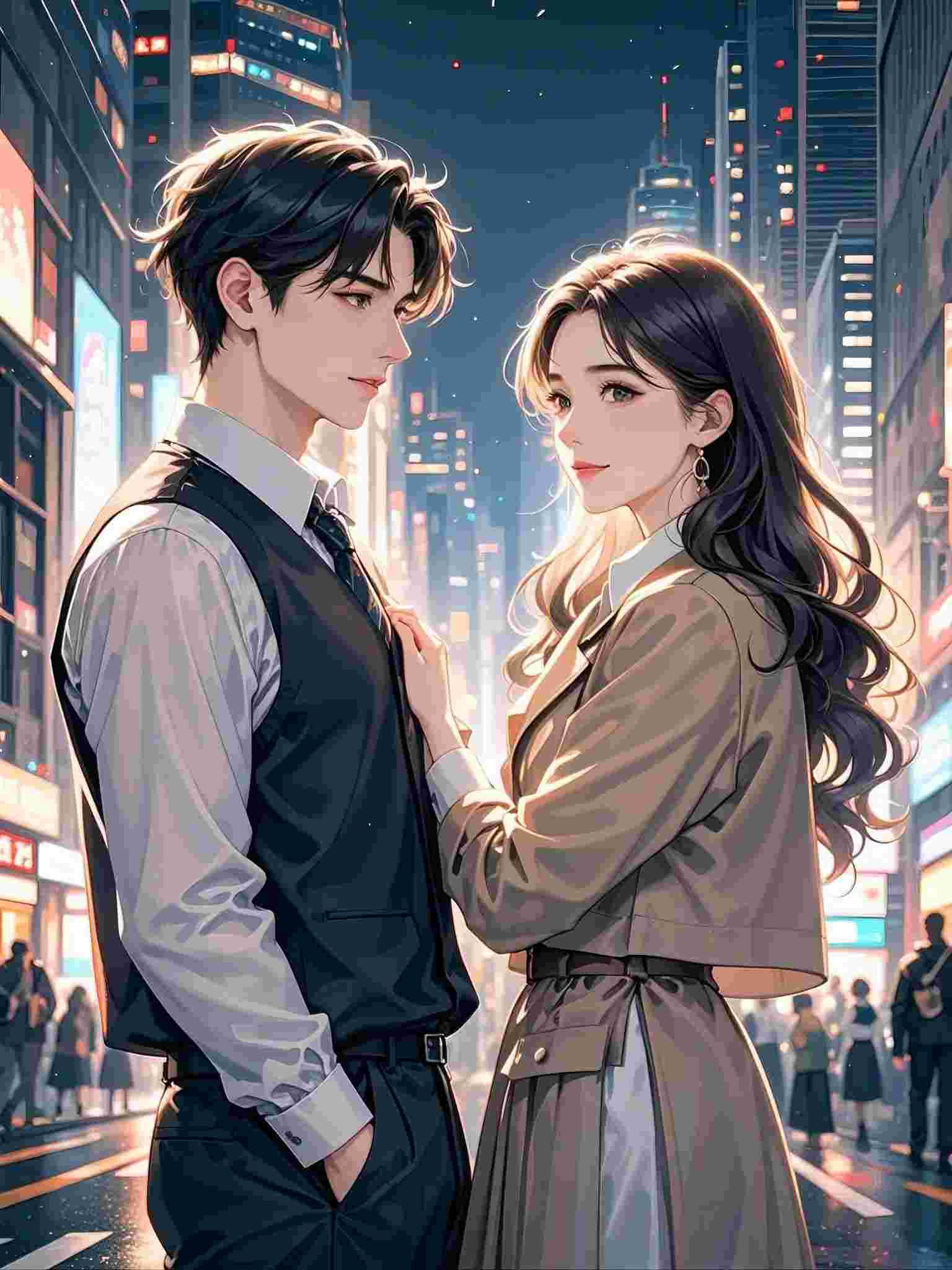 向恶女求得一线生机肖束禹贺思舟热门小说免费阅读_完本完结小说向恶女求得一线生机(肖束禹贺思舟)