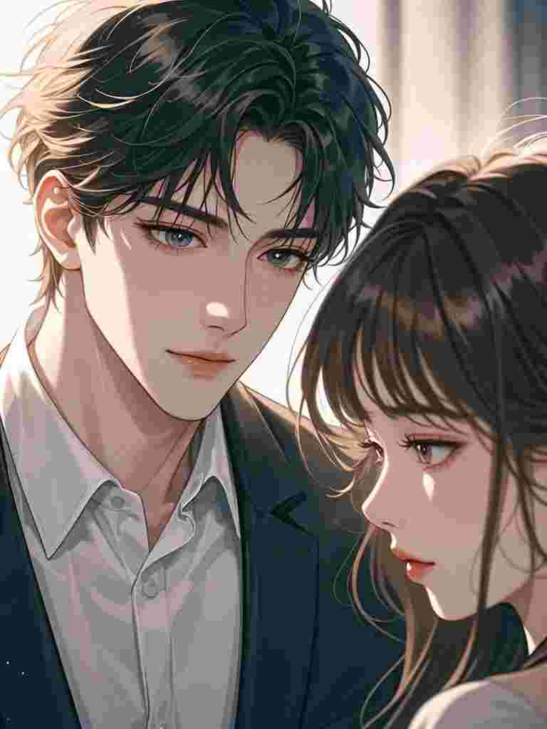 女儿被调包后，我觉醒了